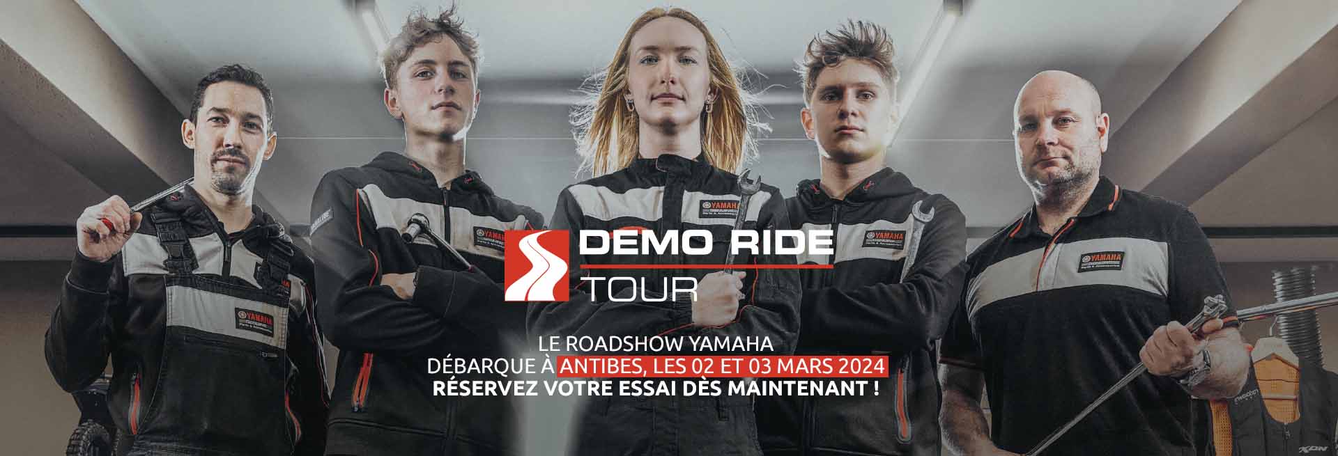 Le NEO’s Dual Battery au prix du NEO’s standard  2 999€ au lieu de 3599€