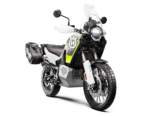 901 NORDEN HUSQVARNA