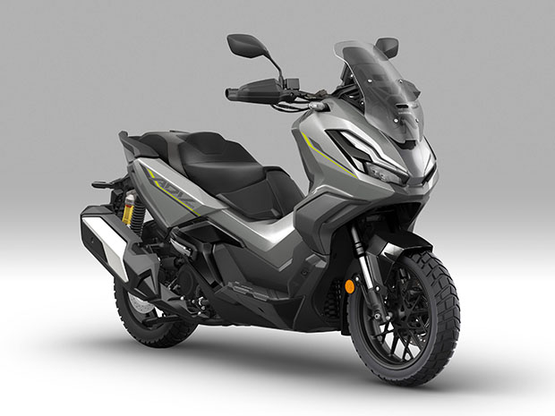 ADV 350 HONDA