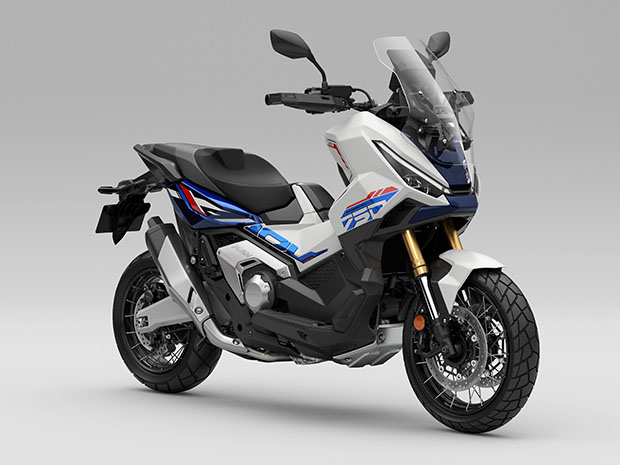 ADV 750 HONDA