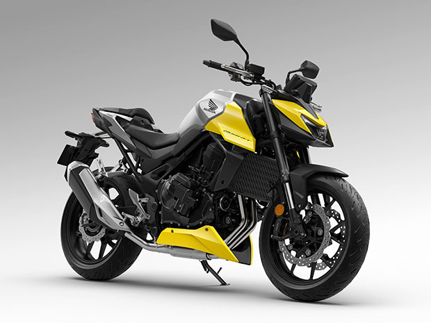 CB 750 HORNET A HONDA