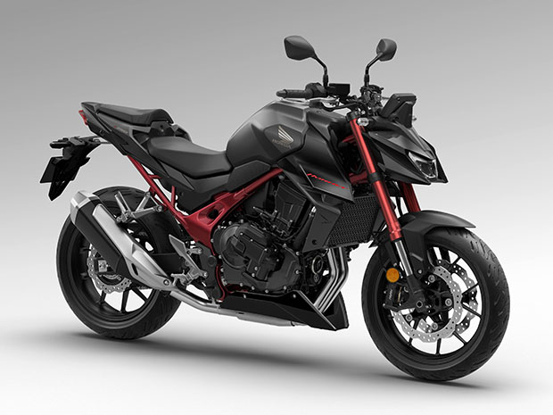 CB 750 HORNET A2 HONDA