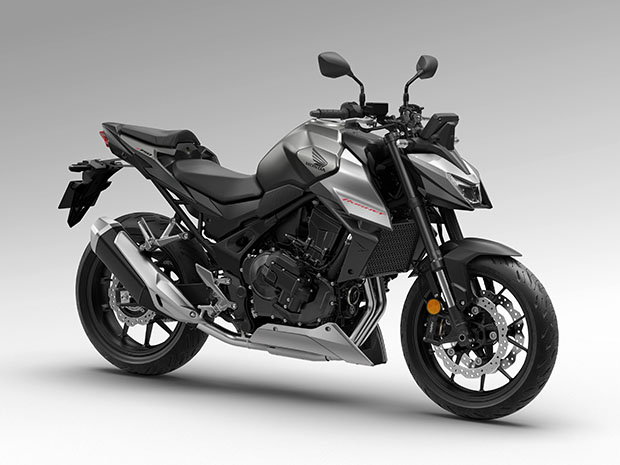 CB 750 HORNET E-CLUTCH HONDA