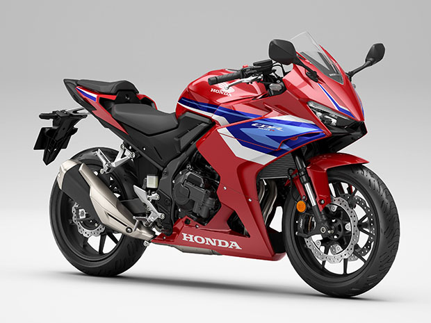 CBR 500 HONDA