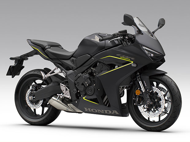 CBR 650 HONDA