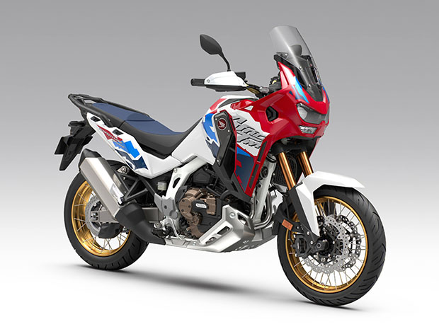 CRF 1100 ADV DCT HONDA