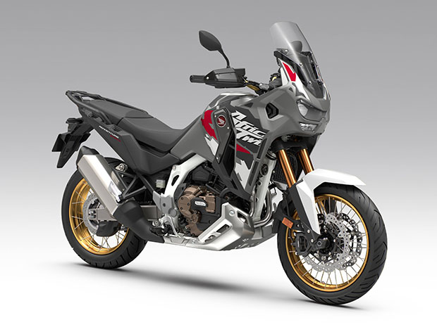 CRF 1100 MANUEL STANDARD HONDA