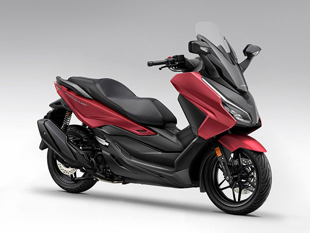 FORZA 350 HONDA