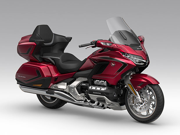 GOLDWING 1800 A HONDA