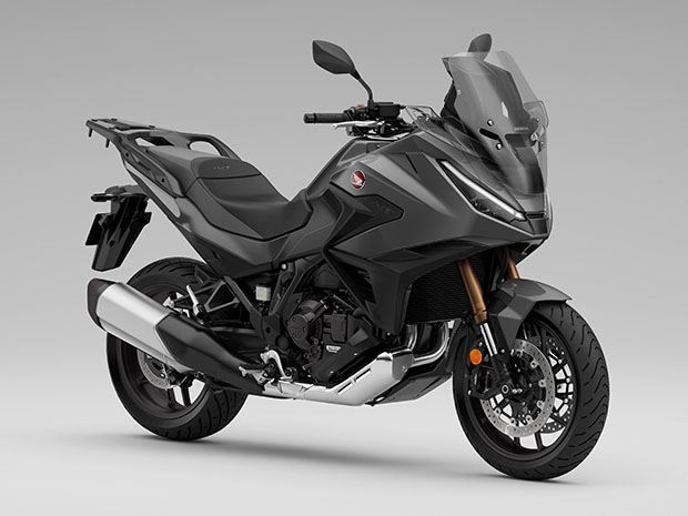 NT 1100 MANUEL HONDA