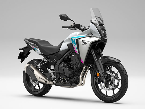 NX 500 HONDA