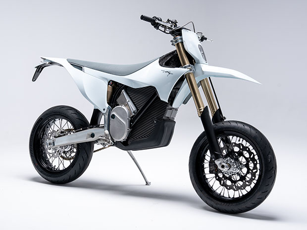 STARK FUTURE SM