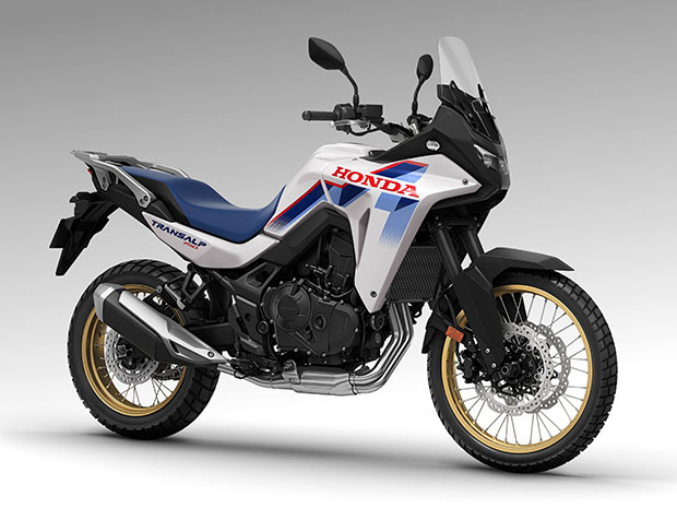 XL 750 A HONDA